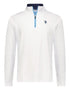 Montauk Quarter Zip Midweight Comfort