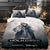 Moon Knight Bedding Cosplay Quilt Duvet Covers Decoration Bed