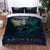 Morbius Bedding Set Cosplay Quilt Cover Without Filler