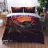Morbius Bedding Set Cosplay Quilt Cover Without Filler