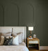 Mountain Fog - Manor Borne Wall Paint