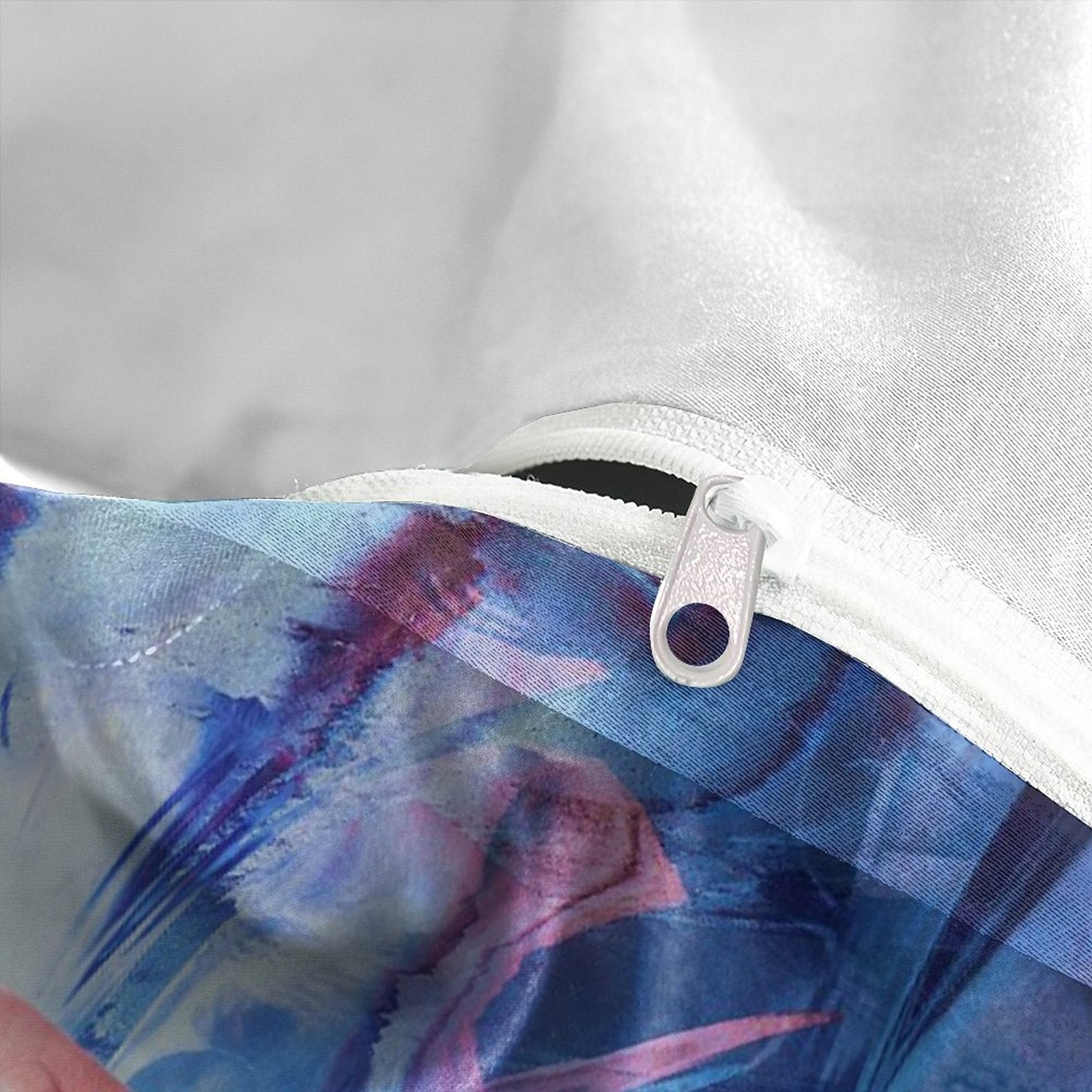 Movie Ant-Man and The Wasp Quantumania Bedding Set Quilt Cover