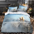 Mufasa The Lion King Bedding Set Quilt Cover Without Filler