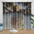 Mufasa The Lion King Curtains Blackout Window Drapes Room Decoration