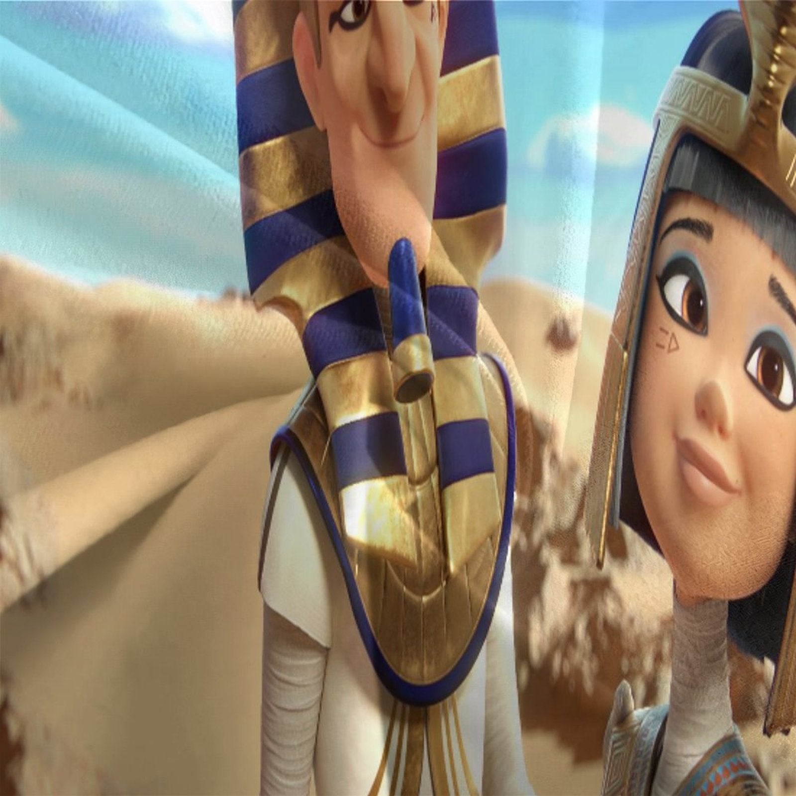 Mummies Bedding Set Pattern Quilt Cover Room Decoration