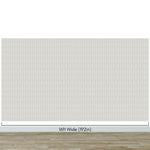 Modern Lines Wallpaper. Geometric Shape Motif Pattern. #6674