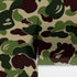 Bape Camo Wallpaper Mural. Pink Camo Streetwear Hype Beast Aesthetics. #6835