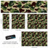 Bape Camo Wallpaper Mural. Grey Camo Streetwear Hype Beast Aesthetics. #6901