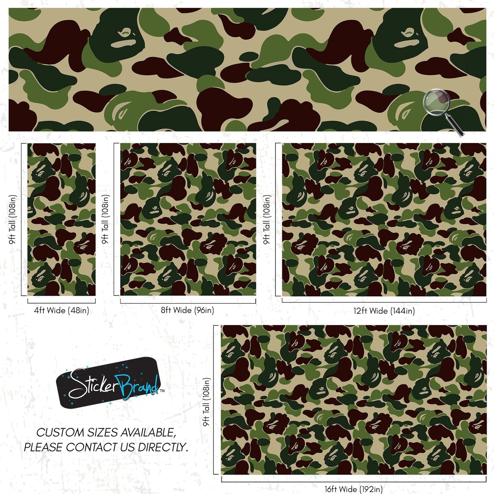 Bape Camo Wallpaper Mural. Pink Camo Streetwear Hype Beast Aesthetics. #6835