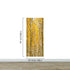 Autumn Scenic Birch Tree Forest Wall Mural | Peel and Stick Wallpaper. #6202