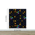 Pacman Wallpaper Mural. #7004