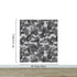 Bape Camo Wallpaper Mural. Grey Camo Streetwear Hype Beast Aesthetics. #6901