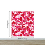 Bape Camo Wallpaper Mural. Pink Camo Streetwear Hype Beast Aesthetics. #6835