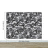 Bape Camo Wallpaper Mural. Grey Camo Streetwear Hype Beast Aesthetics. #6901
