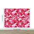 Bape Camo Wallpaper Mural. Pink Camo Streetwear Hype Beast Aesthetics. #6835