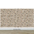 Brick Pattern Wallpaper Mural. Light Tan and Brown Color. #6801
