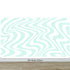 Mint Color Swirly Lines Abstract Wallpaper Mural. #6689