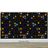 Pacman Wallpaper Mural. #7004