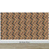 Modern Design Wooden Zigzag Panel Wallpaper Mural. #6736