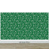 Golf Pattern Green Wallpaper Mural. #6746