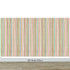 Color Vertical Stripes Pattern Wallpaper Mural. #7034
