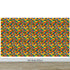 Colorful Lego Blocks Pattern Wallaper Mural. #6856