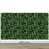 Green Leaves Pattern Wallpaper Mural. Botanical Wall Mural. #6744