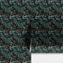 Green Fern Floral Botanical Pattern Wallpaper. #6685