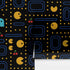 Pacman Wallpaper Mural. #7004