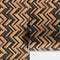 Modern Design Wooden Zigzag Panel Wallpaper Mural. #6736
