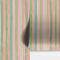 Color Vertical Stripes Pattern Wallpaper Mural. #7034
