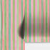 Color Vertical Stripes Pattern Wallpaper Mural. #7034