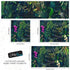 Jungle Wallpaper, Forest Greenery Botanical Wall Mural. #6741