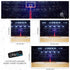 Basketball Court Stadium Wallpaper Mural. #7013