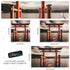 Japanese Torii Gate Wallpaper Mural. #6723