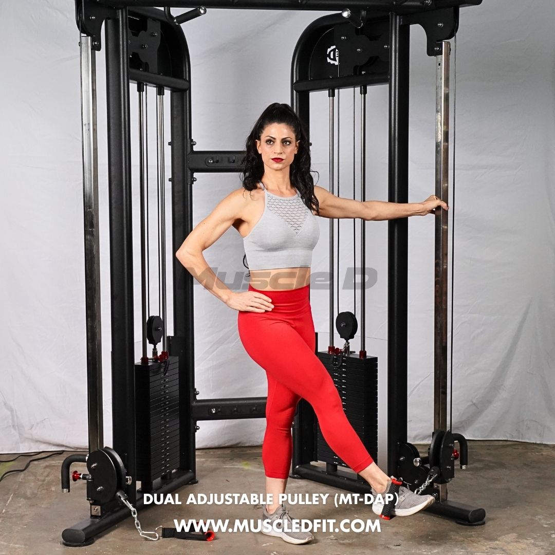 Muscle D Fitness 88