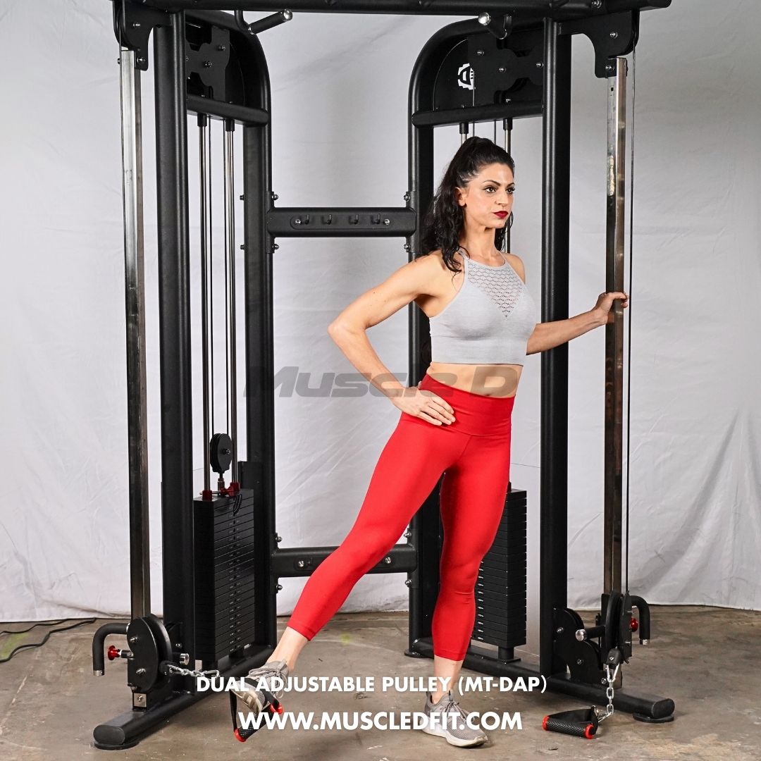 Muscle D Fitness 88