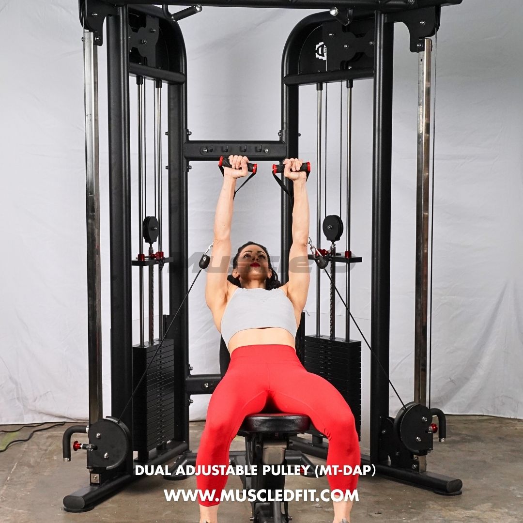 Muscle D Fitness 88