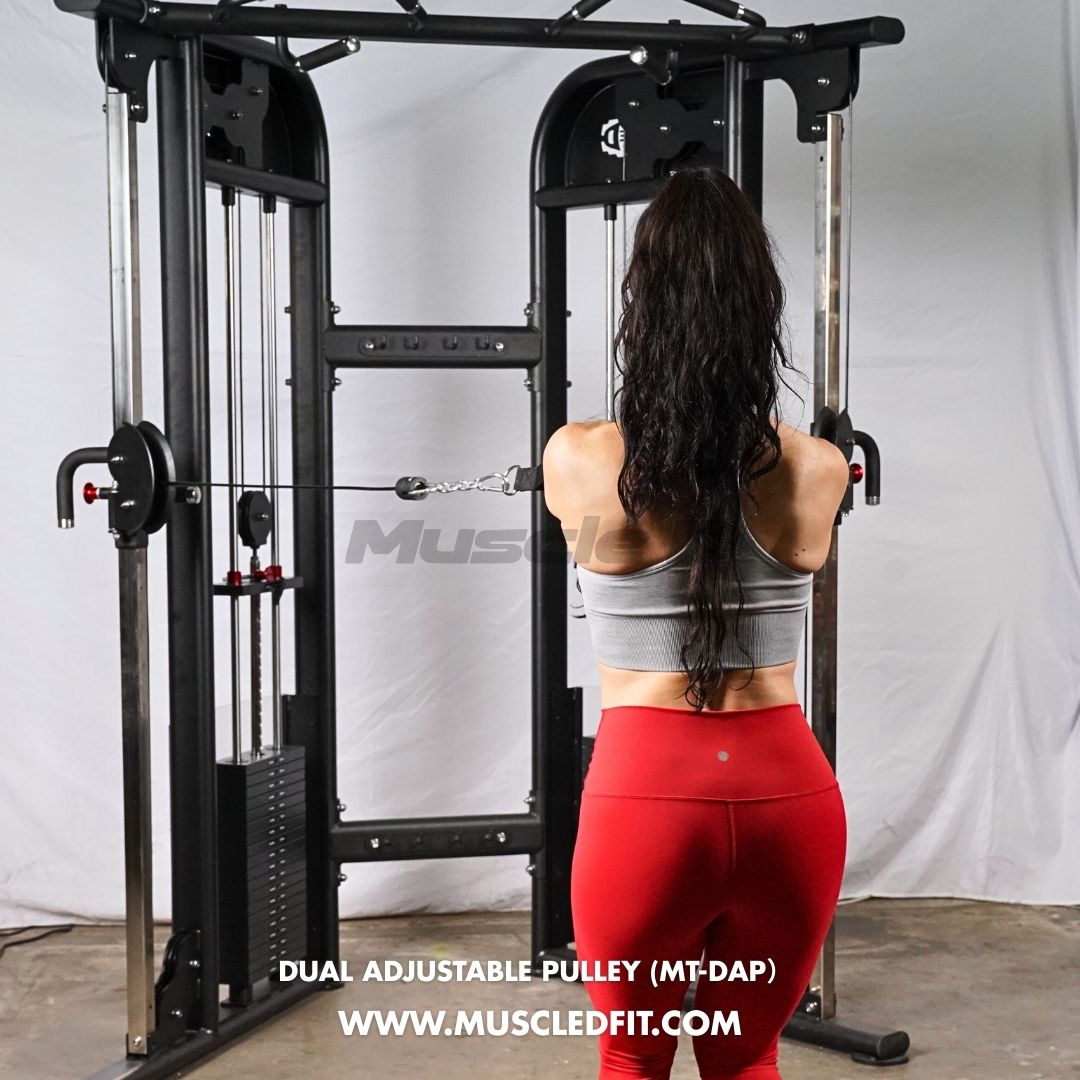 Muscle D Fitness 88
