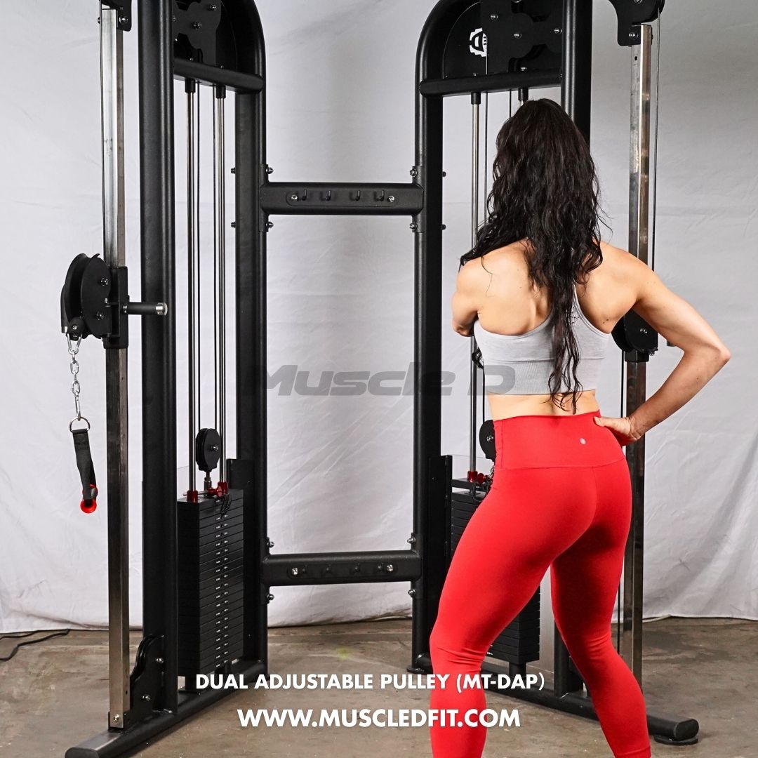 Muscle D Fitness 88