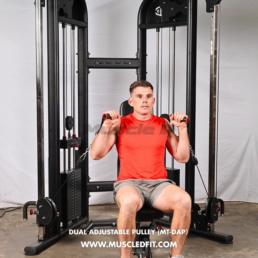 Muscle D Fitness 88