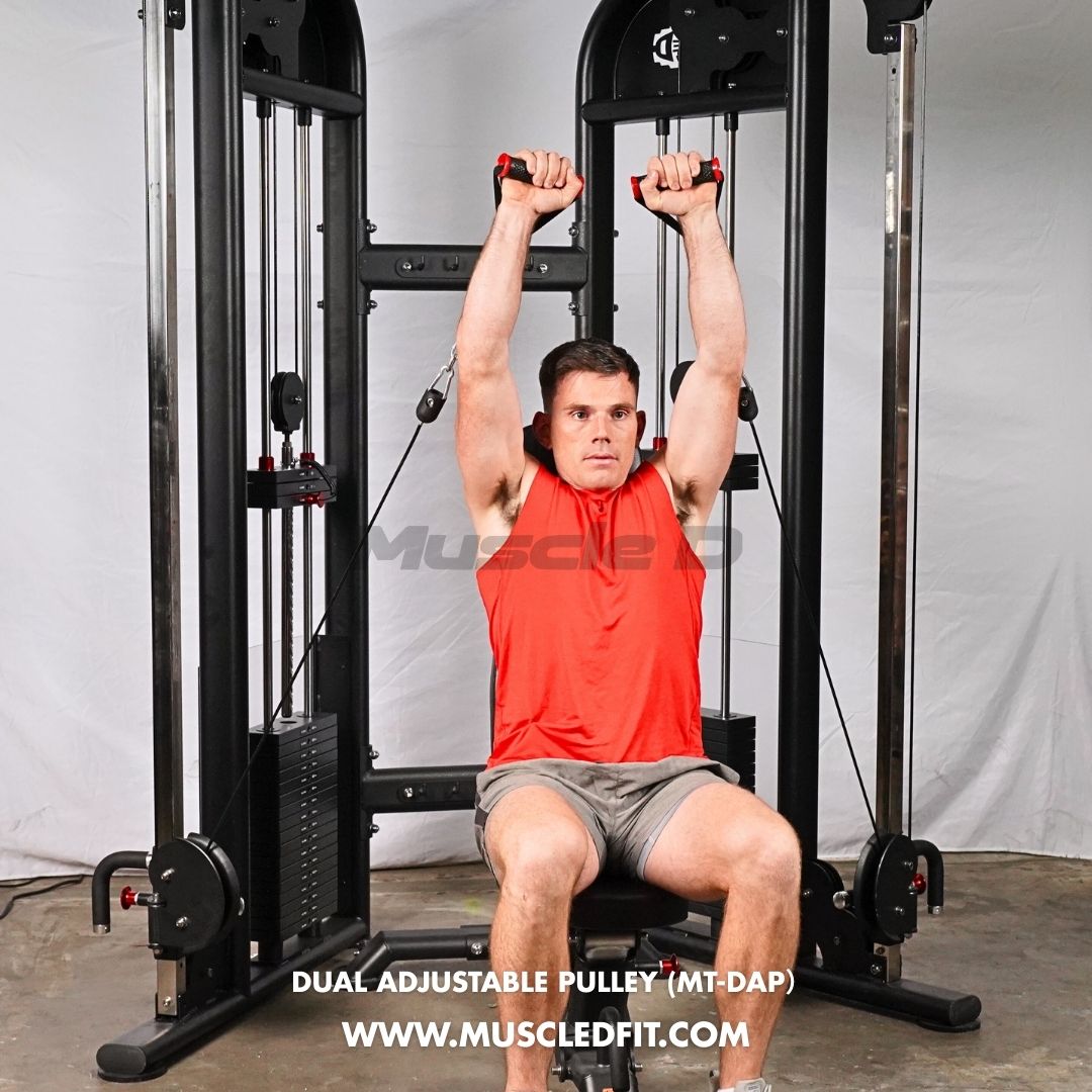 Muscle D Fitness 88