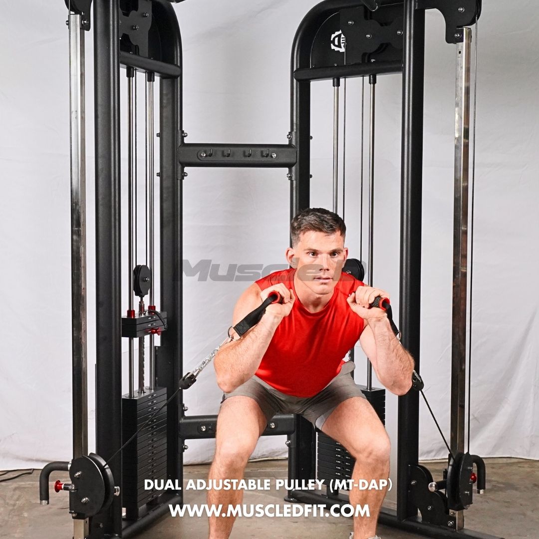Muscle D Fitness 88