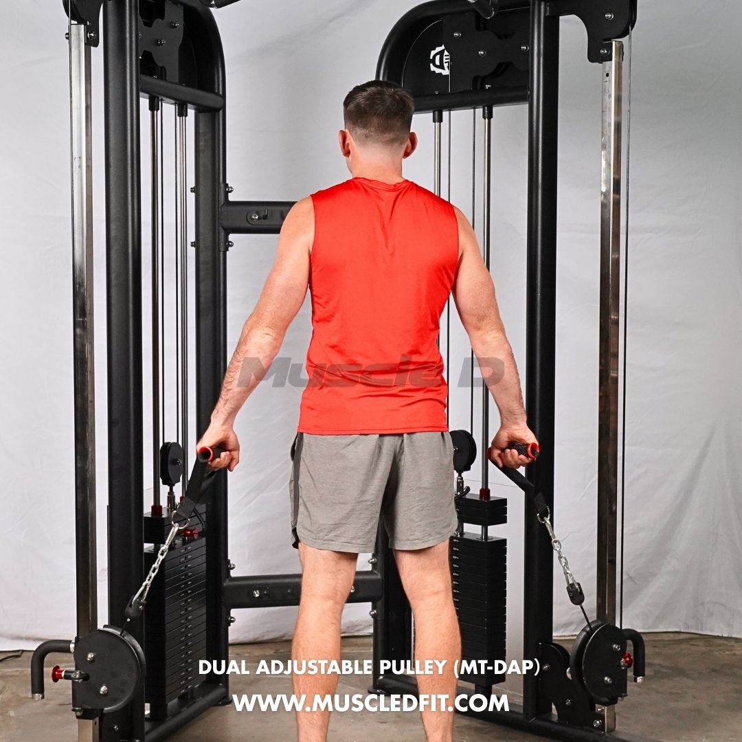 Muscle D Fitness 88