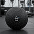 Muscle D Slam Ball - Muscle D Fitness - Tire Track Design - Thick Outer Shell