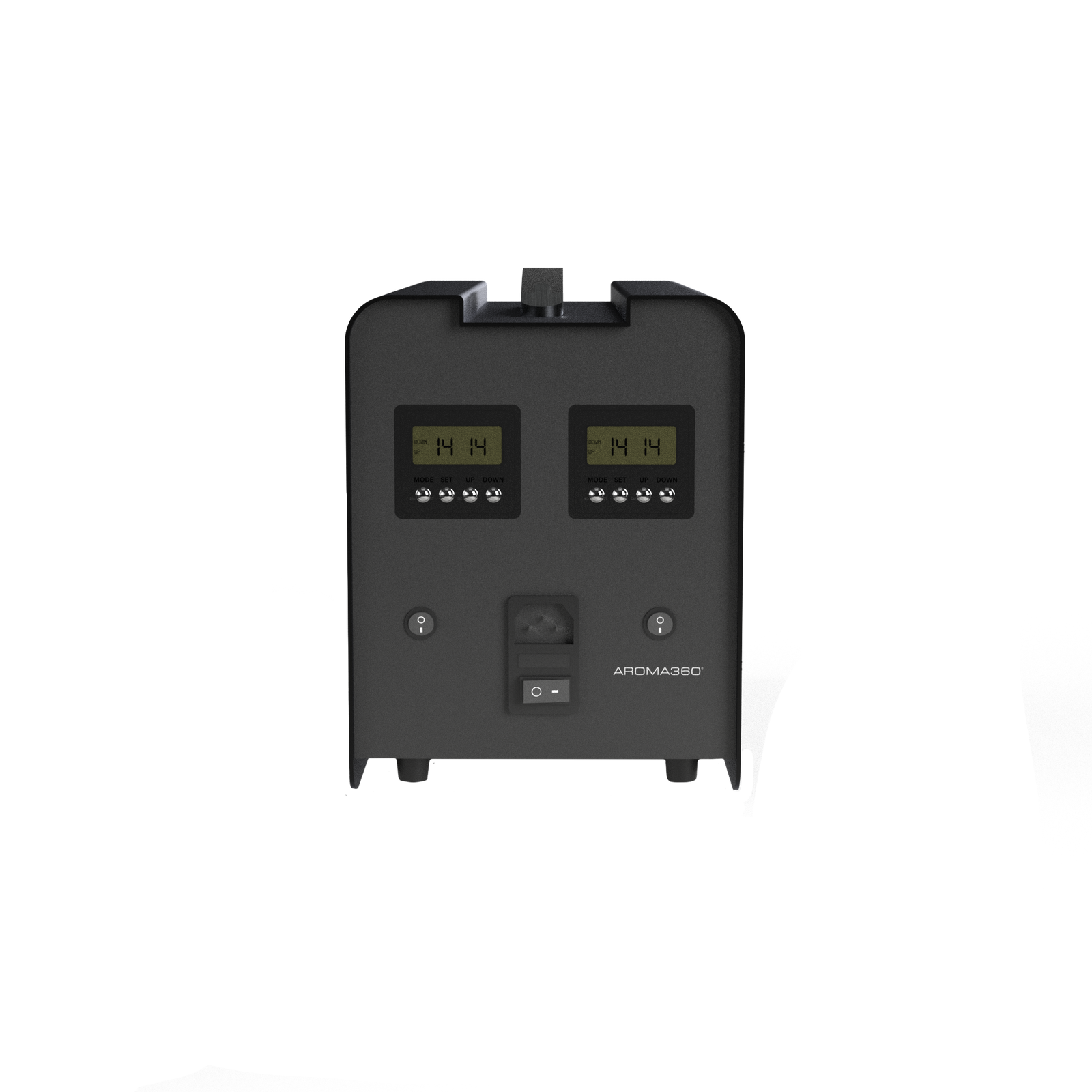 Museum360 XL - Scent Diffuser