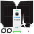 MyGrid 10K Solar and Wind Generator for Home