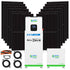 MyGrid 10K Solar Generator for Home