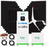 MyGrid 10K Solar and Wind Generator for Home