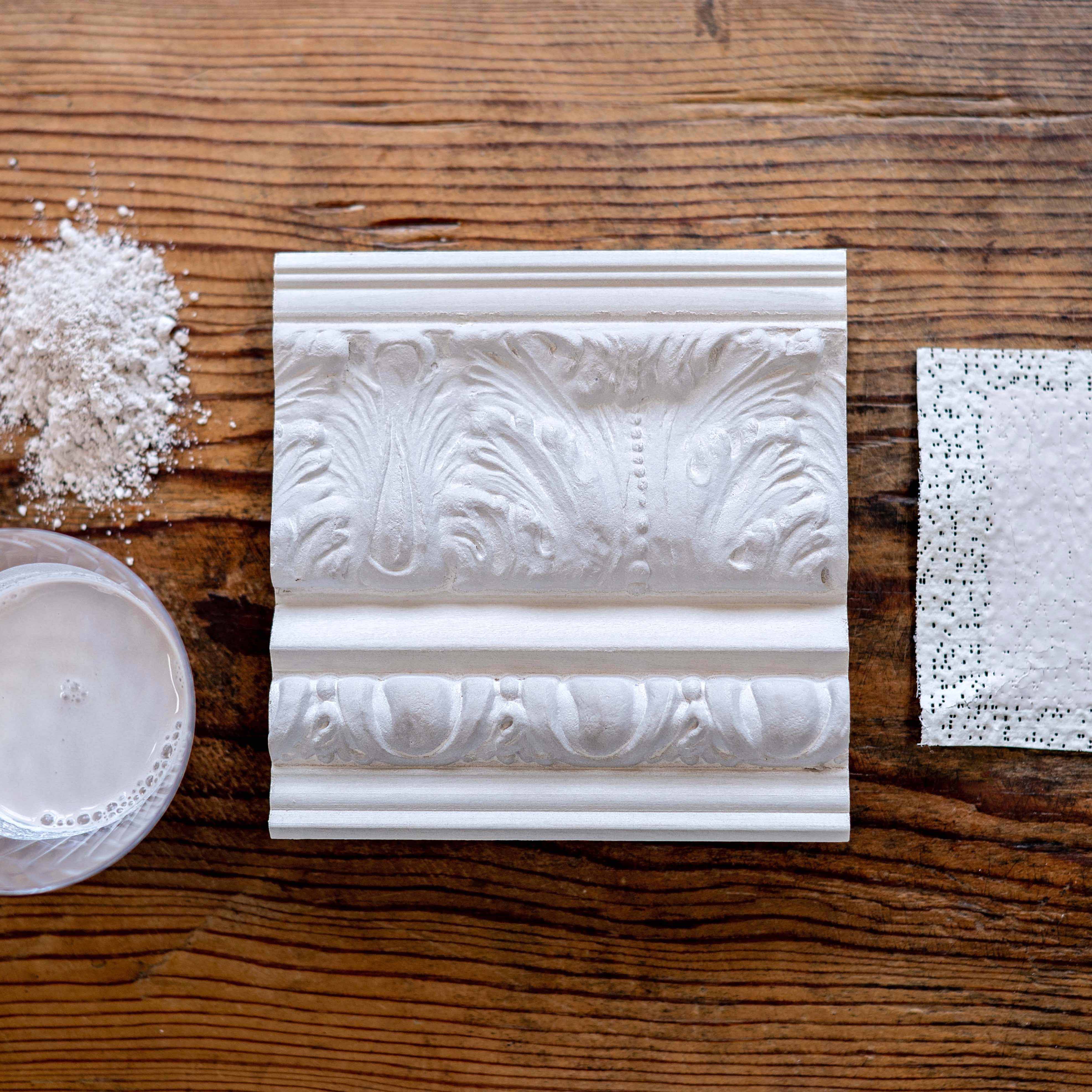 Toscana Milk Paint - My Linen Apron